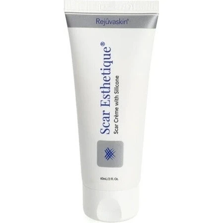 Scar Esthetique от шрамов 1×60 мл, крем: цены и характеристики