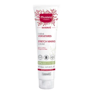 Крем від розтяжок Mustela Maternite 3-в-1, 150 мл