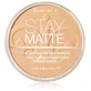 Компактна пудра Stay Matte 006, 14 г, Rimmel London