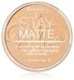 Компактная пудра Stay Matte 006, 14 г, Rimmel London