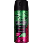 Axe дезодорант Свежесть бергамота 1×150 мл, дезодорант: цены и характеристики