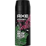 Axe дезодорант Свежесть бергамота 1×150 мл, дезодорант: цены и характеристики