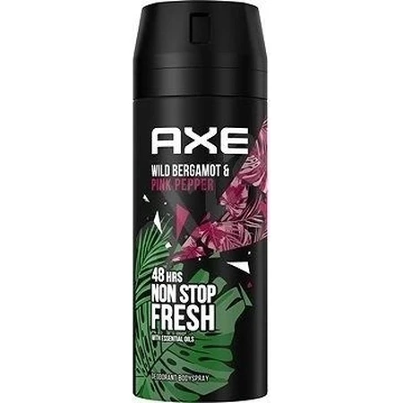 Axe дезодорант Свежесть бергамота 1×150 мл, дезодорант: цены и характеристики