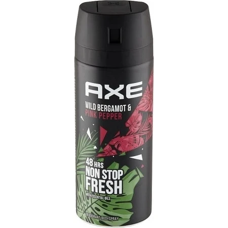Axe дезодорант Свежесть бергамота 1×150 мл, дезодорант: цены и характеристики