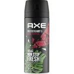Axe дезодорант Свежесть бергамота 1×150 мл, дезодорант: цены и характеристики
