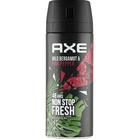 Axe дезодорант Свежесть бергамота 1×150 мл, дезодорант: цены и характеристики