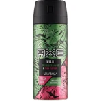 Axe дезодорант Свежесть бергамота 1×150 мл, дезодорант: цены и характеристики