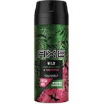 Axe дезодорант Свежесть бергамота 1×150 мл, дезодорант: цены и характеристики