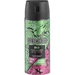 Axe дезодорант Свежесть бергамота 1×150 мл, дезодорант: цены и характеристики