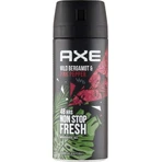 Axe дезодорант Свежесть бергамота 1×150 мл, дезодорант: цены и характеристики