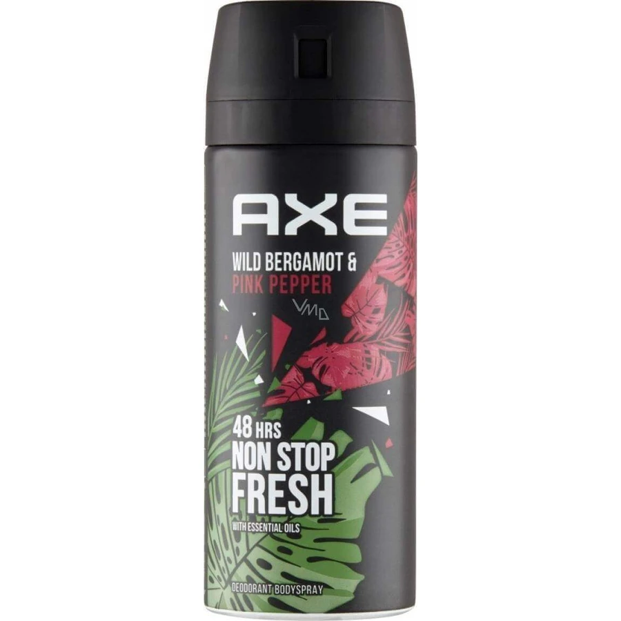 Axe дезодорант Свежесть бергамота 1×150 мл, дезодорант: цены и характеристики