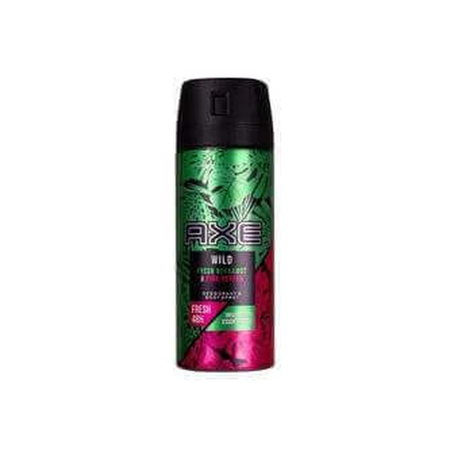 Axe дезодорант Свежесть бергамота 1×150 мл, дезодорант: цены и характеристики