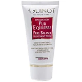 Маска для кожи Guinot Masque Pur Equilibre 50 мл