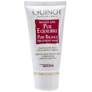 Guinot Masque Pur Equilibre 50мл
