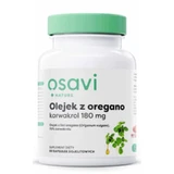 Олія материнки Карвакрол 180мг 60 капсул Osavi