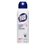 Kick the Tick, Max Repellent Plus, спрей від кліщів, комарів та москітів, 200 мл