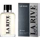 La Rive Парфуми для чоловіків Grey Point, 90 мл