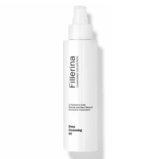 Масло для глубокого очищения Fillerina Cleansing Collection, 150 мл, Labo