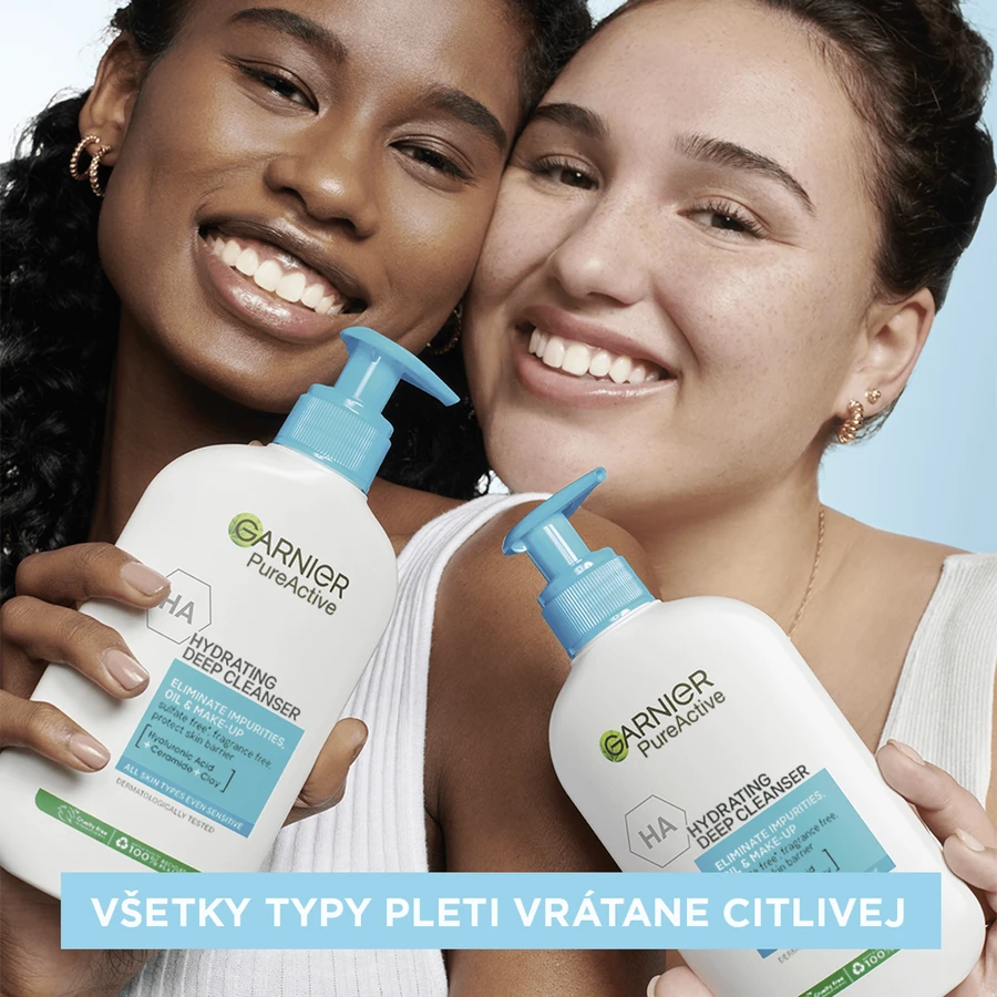 Garnier Pure Active Увлажняющий гель против несовершенств, 250 мл: цены и характеристики