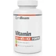 Gymbeam витамин d3+k1+k2 forte 120cps 1×120 капсул