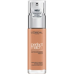 Loreal Paris True Match Foundation 4.5N True Beige, 30 мл