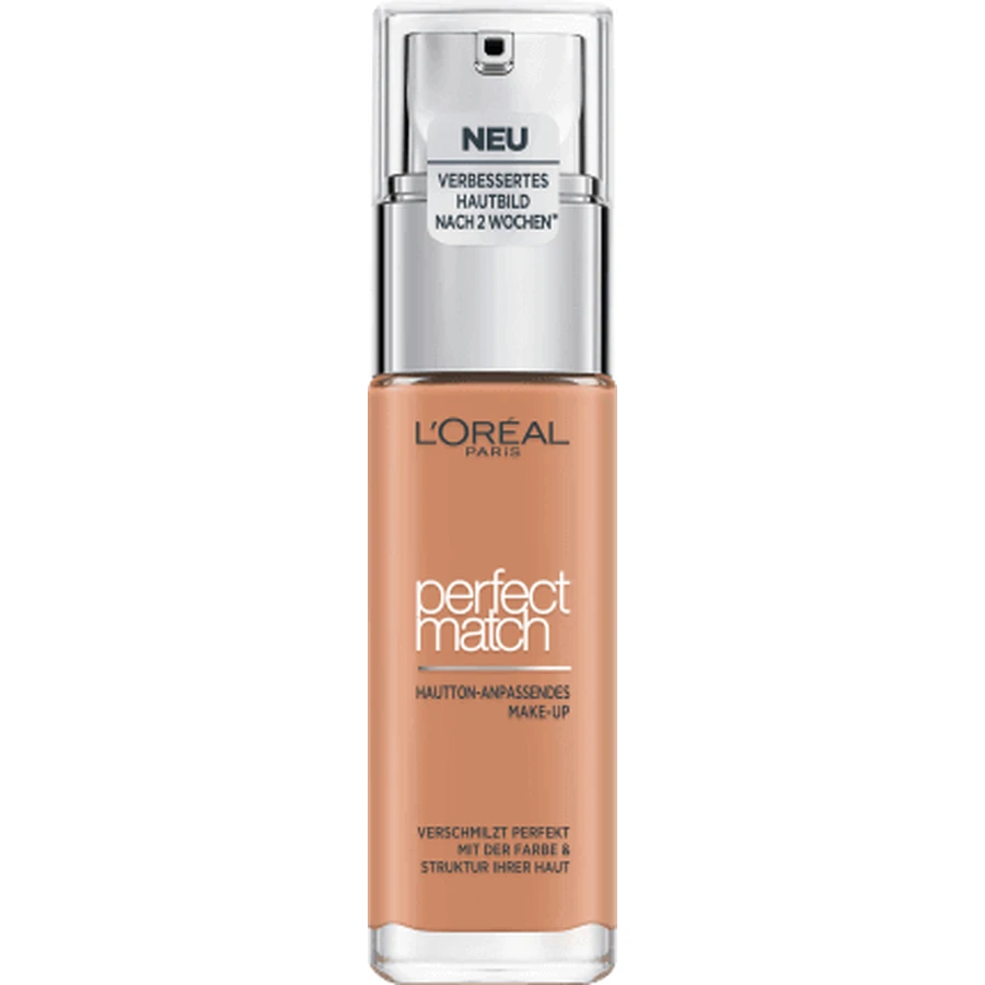 Loreal Paris True Match Foundation 4.5N True Beige, 30 мл: цены и характеристики