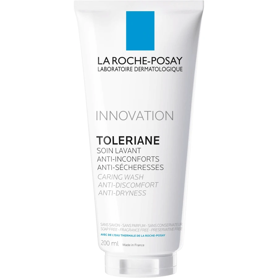Лосьйон La Roche-Posay Toleriane 200 мл: ціни та характеристики
