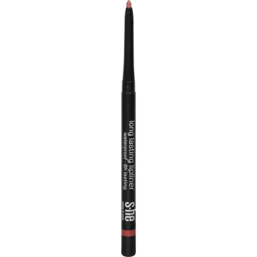She color&style Long Lasting Lip Liner 337/003, 0,35 г: цены и характеристики