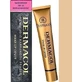 DERMACOL MAKE-UP COVER 211 1×30 г, макіяж