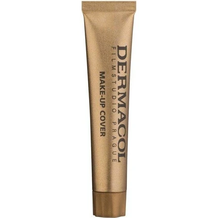 DERMACOL MAKE-UP COVER 211 1×30 г, макіяж: ціни та характеристики
