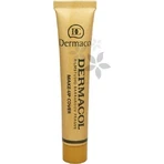 DERMACOL MAKE-UP COVER 211 1×30 г, макіяж: ціни та характеристики