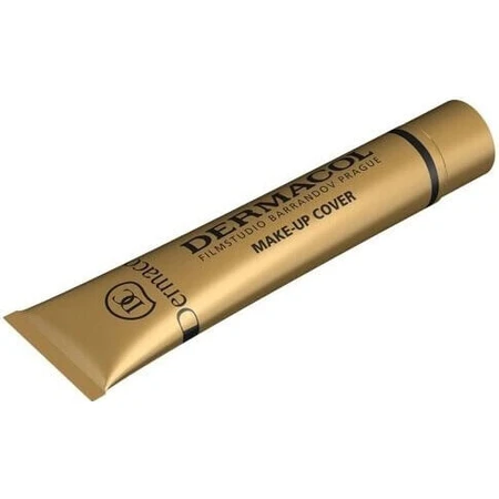 DERMACOL MAKE-UP COVER 211 1×30 г, макіяж: ціни та характеристики