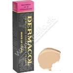 DERMACOL MAKE-UP COVER 211 1×30 г, макіяж: ціни та характеристики