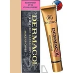 DERMACOL MAKE-UP COVER 211 1×30 г, макіяж: ціни та характеристики