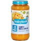 Babylove Овощное меню с макаронами ECO, 12+, 250 г