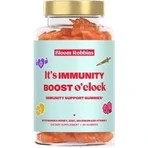 It's IMMUNITY BOOST o'clock - льодяники для підтримки імунітету* 1×60 шт, дієтична добавка: ціни та характеристики