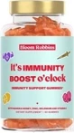 It's IMMUNITY BOOST o'clock - жевательные конфеты для поддержки иммунитета* 1×60 шт, пищевая добавка