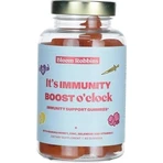 It's IMMUNITY BOOST o'clock - льодяники для підтримки імунітету* 1×60 шт, дієтична добавка: ціни та характеристики