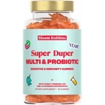 It's IMMUNITY BOOST o'clock - льодяники для підтримки імунітету* 1×60 шт, дієтична добавка: ціни та характеристики