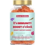 It's IMMUNITY BOOST o'clock - льодяники для підтримки імунітету* 1×60 шт, дієтична добавка: ціни та характеристики