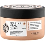 Maria Nila Head & Hair Heal Маска против выпадения волос 250 мл