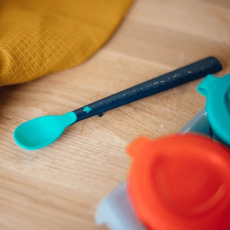Tommee Tippee Softee Lyiky для самых маленьких Softee 4m+ 5 шт.: цены и характеристики