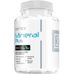 Zerex Zerex Mineral Plus - кальций, магний, цинк для укрепления костей и мышц 90 софтгелей: цены и характеристики