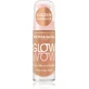 Dermacol GLOW WOW Brightening Fluid 1×20 мл, Осветляющий флюид