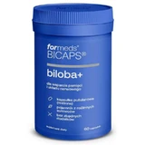 Bicaps Biloba+ 60 капсул - Форми
