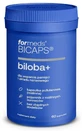 Bicaps Biloba+ 60 капсул - Форми