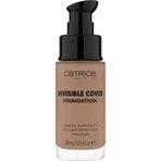Catrice Invisible Cover Foundation, тональний крем, №045N, 30 мл: ціни та характеристики