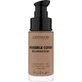 Catrice Invisible Cover Foundation, тональный крем, № 045N, 30 мл