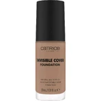 Catrice Invisible Cover Foundation, тональний крем, №045N, 30 мл: ціни та характеристики