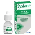 Глазные капли Alcon Systane Ultra, 10 мл: цены и характеристики
